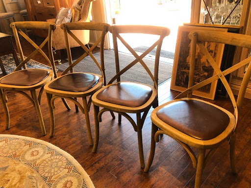 The Country Friends Consignment Shop