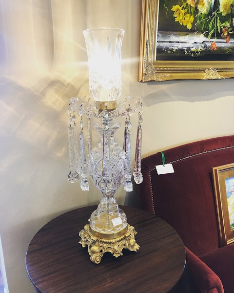 The Country Friends Consignment Shop