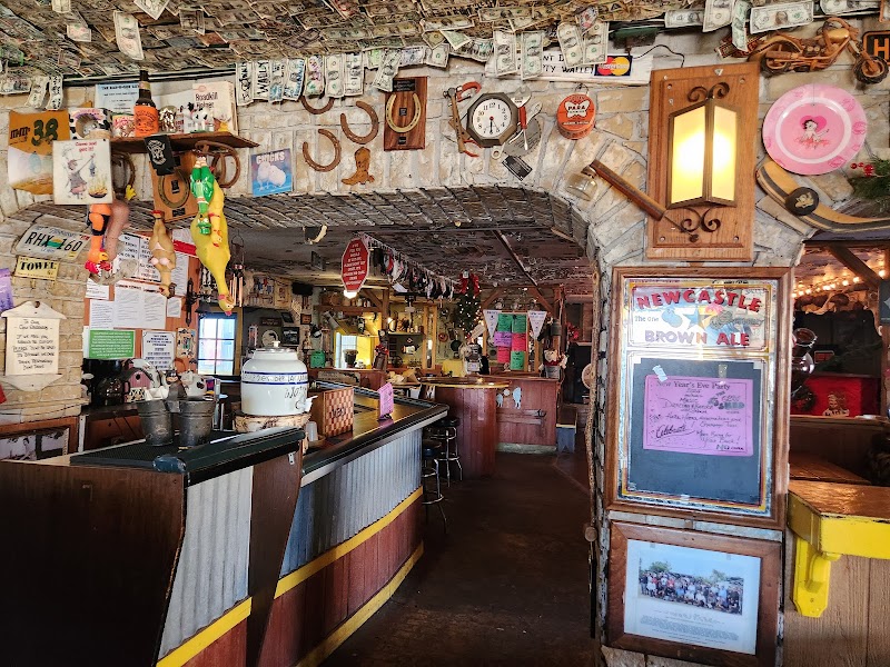 The Cowshed