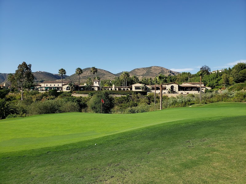 The Crosby Club At Rancho Santa Fe