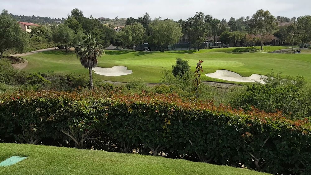 The Crosby Club At Rancho Santa Fe