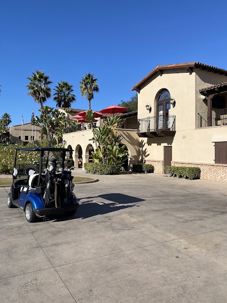 The Crosby Club At Rancho Santa Fe