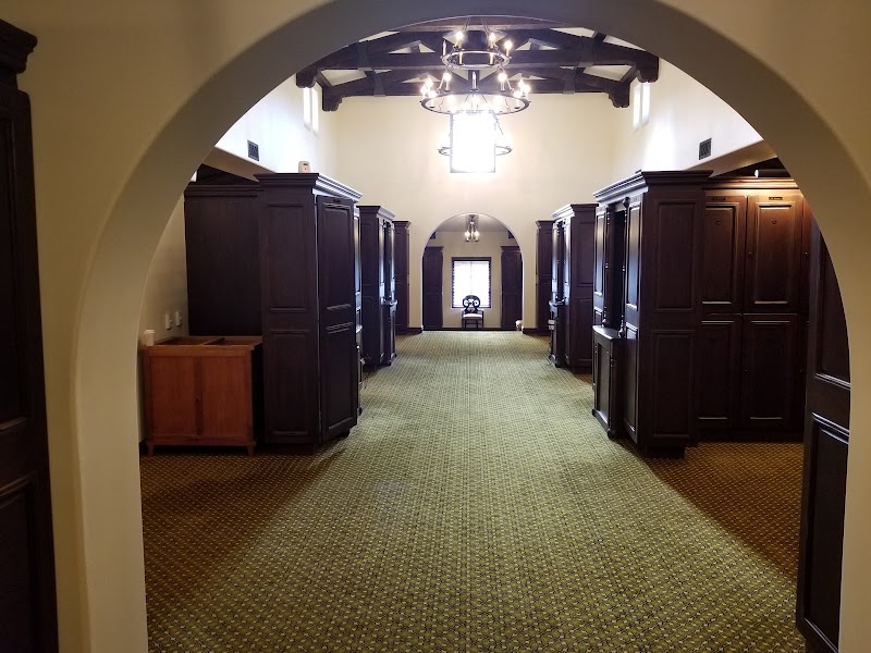 The Crosby Club At Rancho Santa Fe
