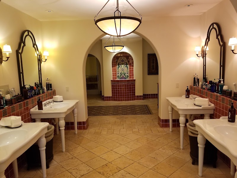 The Crosby Club At Rancho Santa Fe