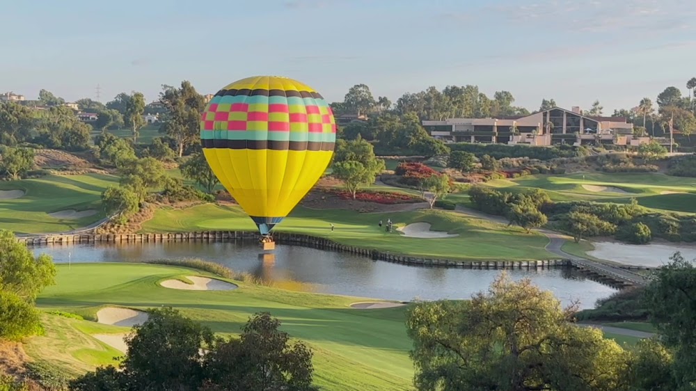 The Farms Golf Club