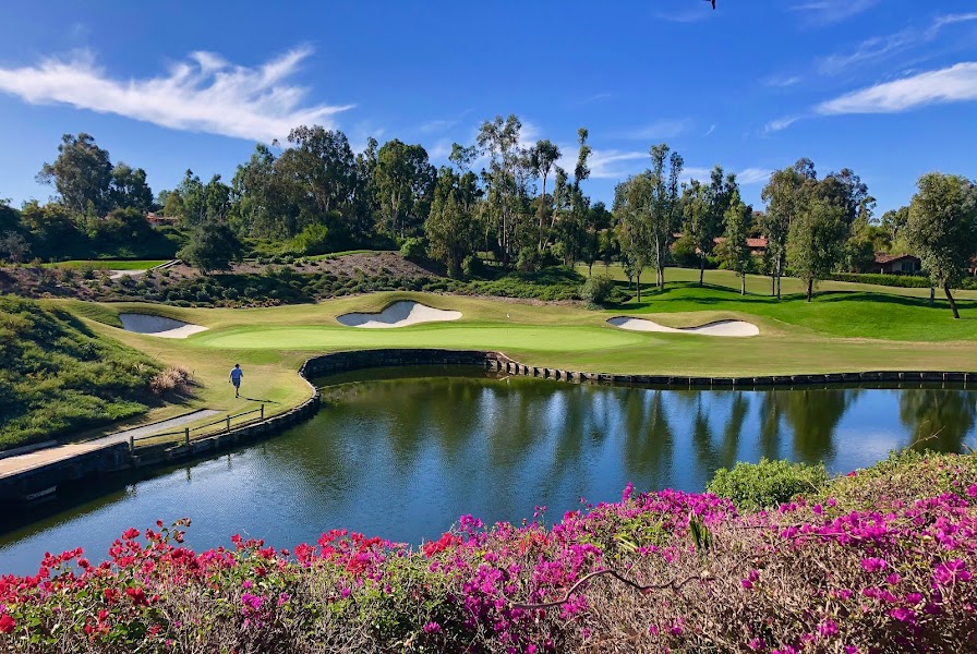 The Farms Golf Club