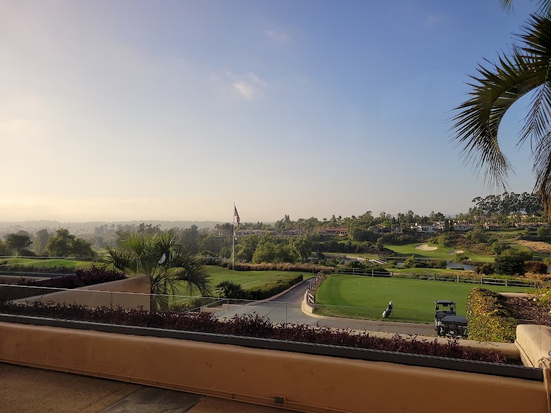 The Farms Golf Club