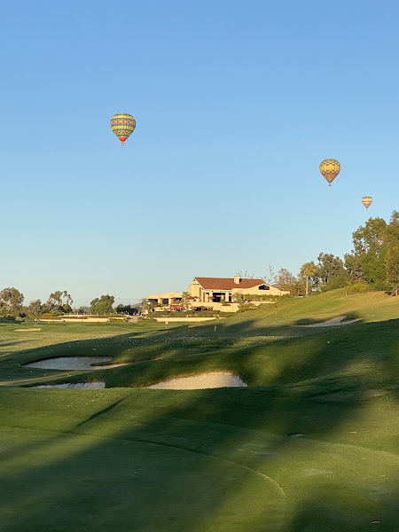 The Farms Golf Club