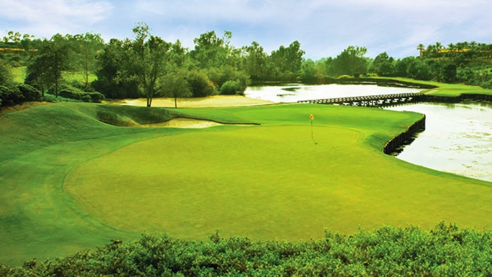 The Farms Golf Club