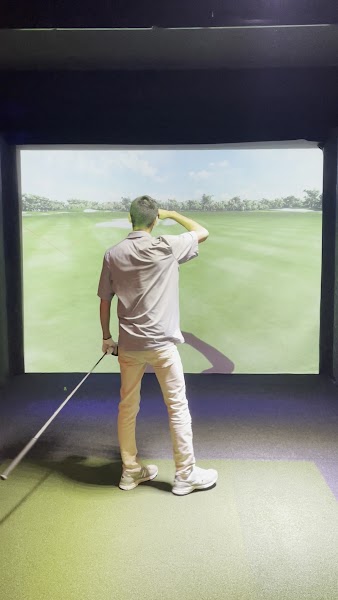 The Golf Bar