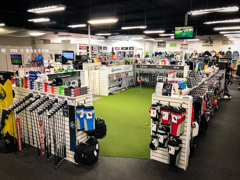 The Golf Mart