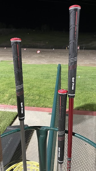 The Golf Mart