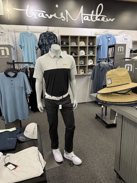 The Golf Mart