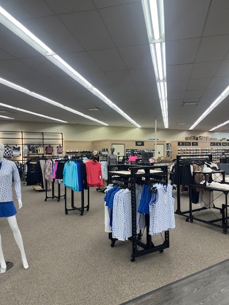 The Golf Mart
