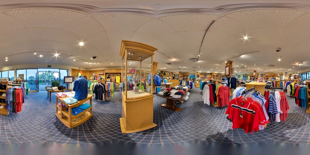 The Golf Shop at Torrey Pines