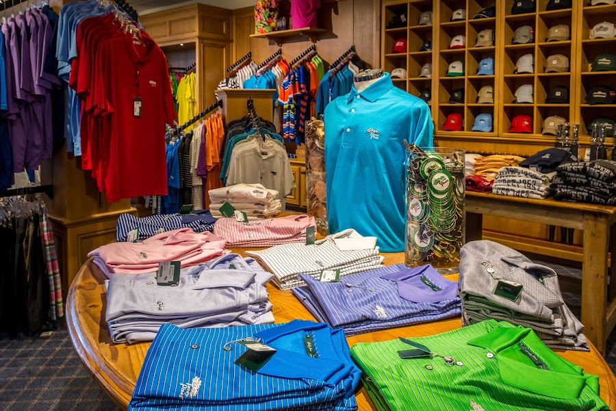 The Golf Shop at Torrey Pines
