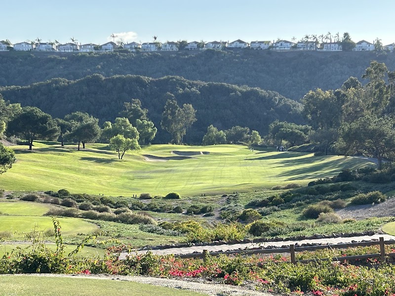 The Grand Golf Club
