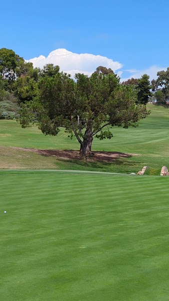 The Grand Golf Club