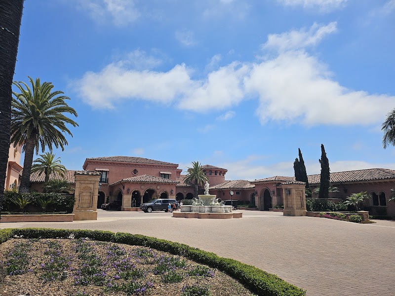The Grand Golf Club