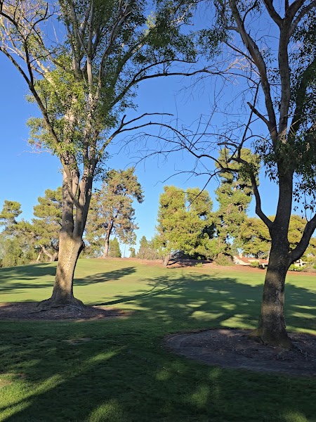 The Heights Golf Club