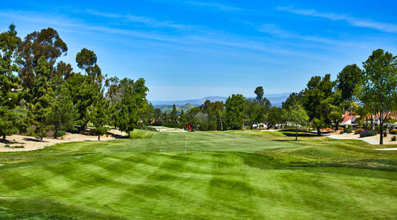 The Heights Golf Club