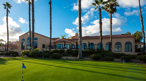 The Heights Golf Club
