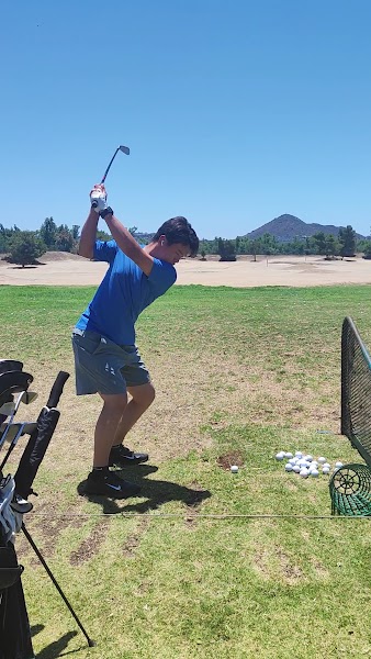 The Hodges Golf Improvement Center
