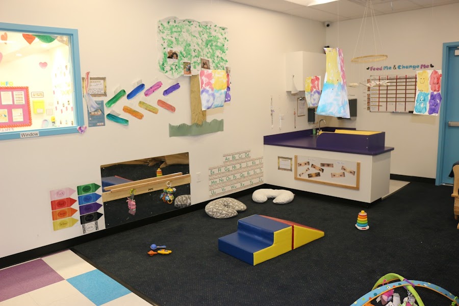 The Learning Experience - Oceanside