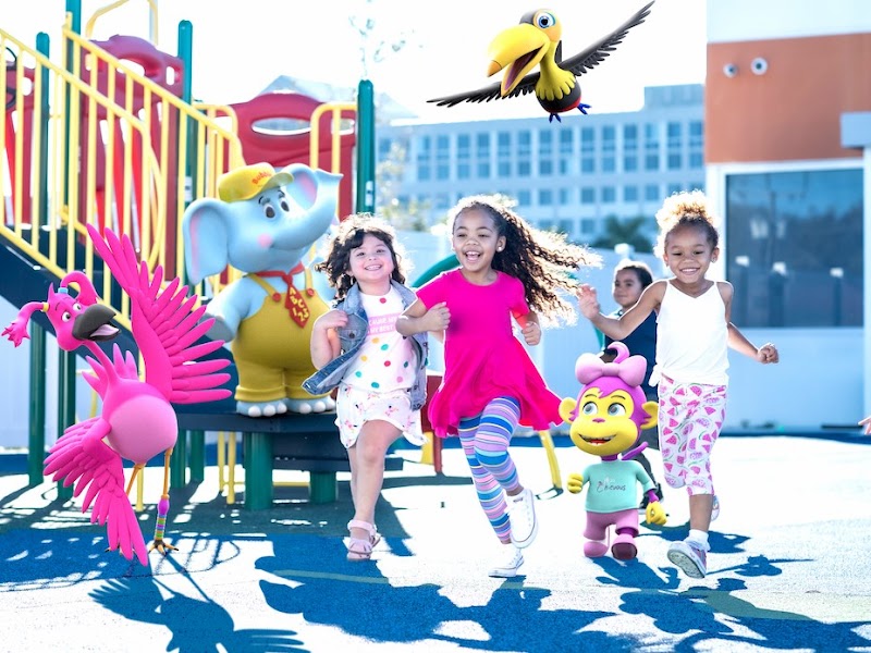 The Learning Experience - Oceanside