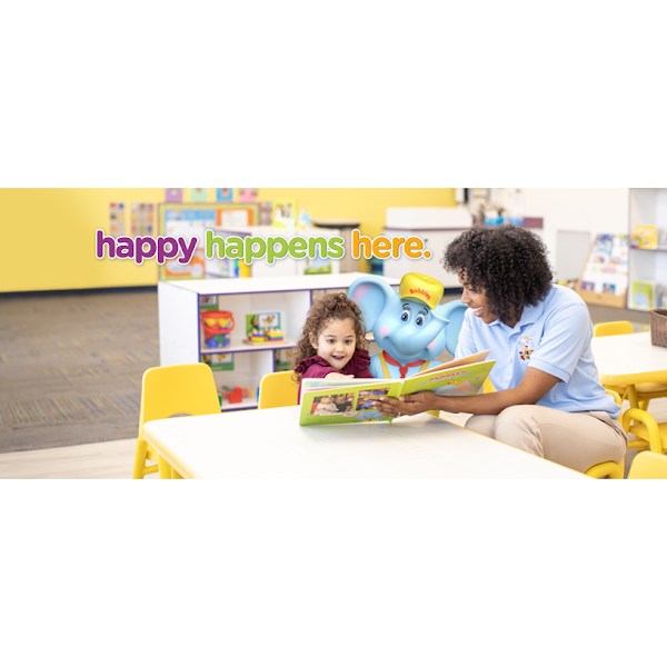The Learning Experience - Oceanside