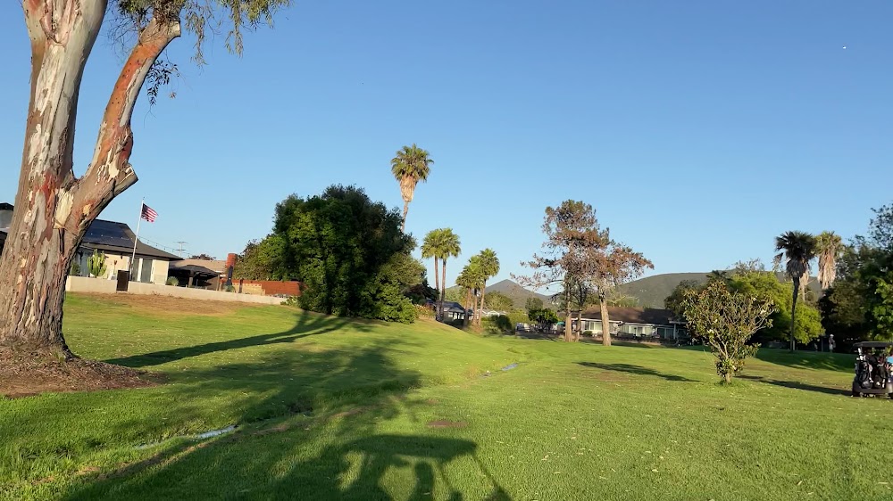 The Links at Lakehouse (formerly St. Mark Golf Club)