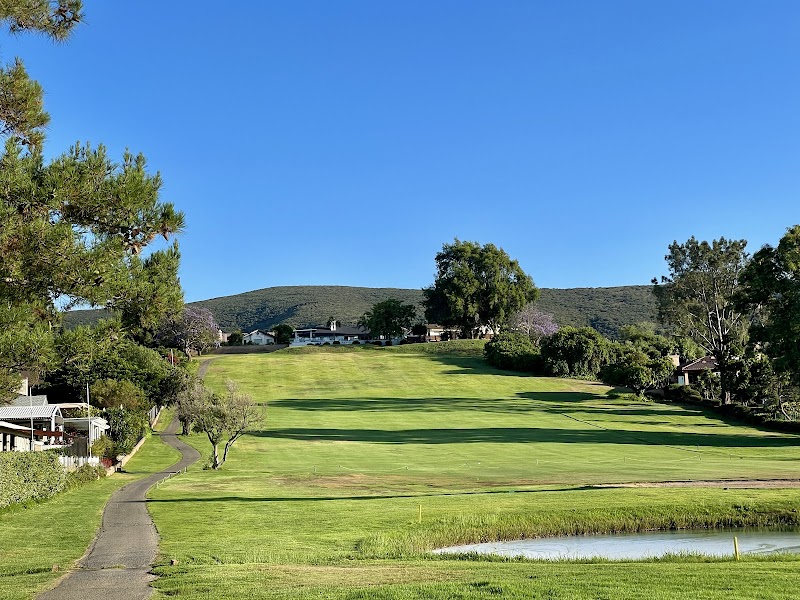 The Links at Lakehouse (formerly St. Mark Golf Club)