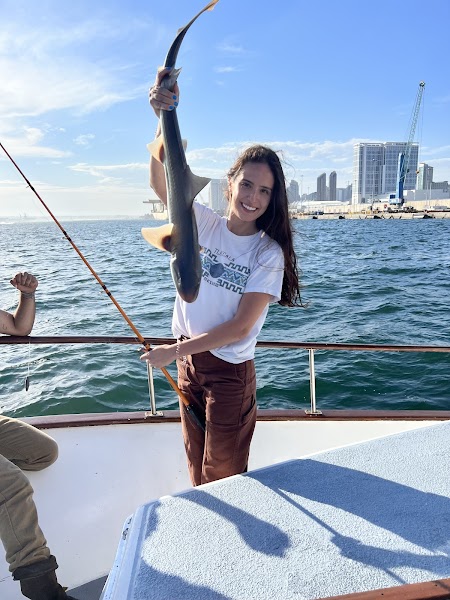 The Long Run Sportfishing