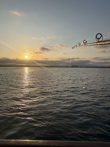 The Long Run Sportfishing