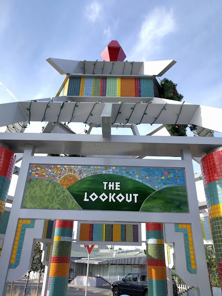 The Lookout