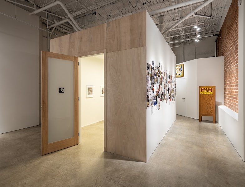 The Museum Of__