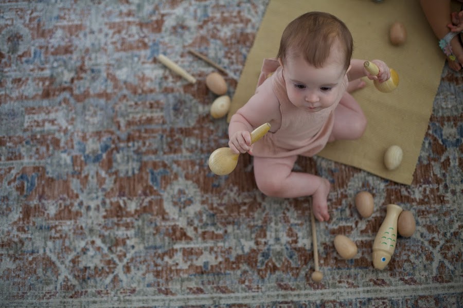The New Haven - Daycare with Coworking