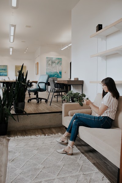 The New Haven - Daycare with Coworking
