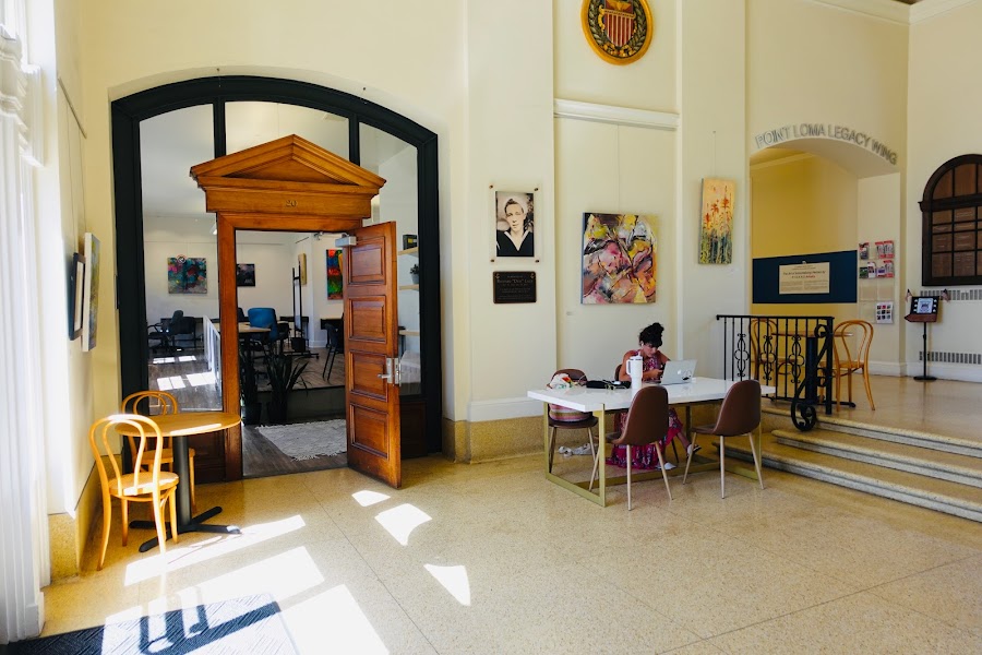 The New Haven - Daycare with Coworking