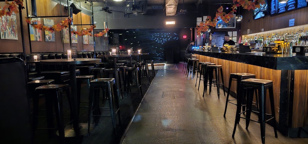The Office Bar