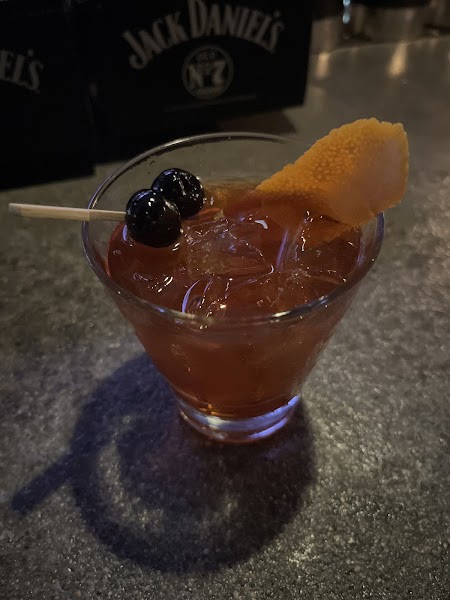 The Office Bar