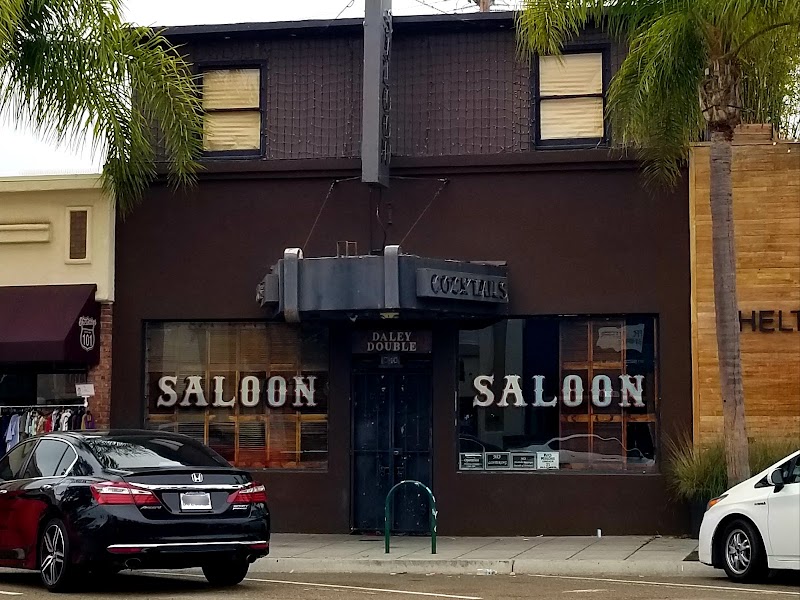 The Saloon