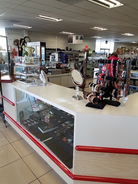 The Salvation Army Thrift Store & Donation Center