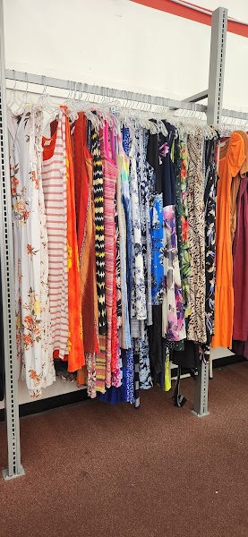 The Salvation Army Thrift Store & Donation Center