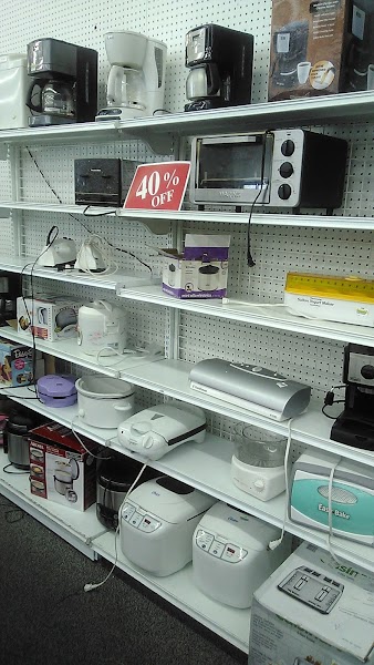 The Salvation Army Thrift Store & Donation Center