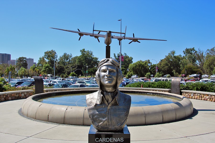 The San Diego Veterans Museum