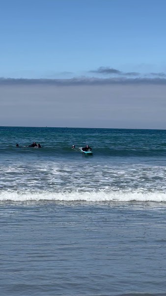 The SeaSide Ryde LLC - Coronado Surf Camps & Lessons