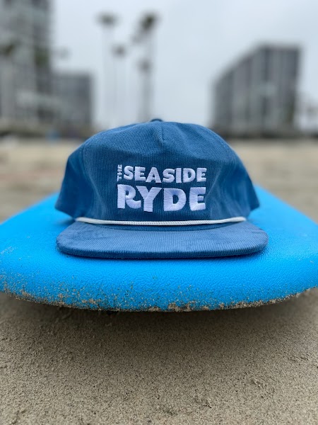 The SeaSide Ryde LLC - Coronado Surf Camps & Lessons