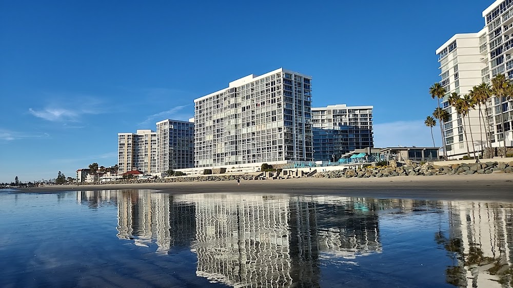 The SeaSide Ryde LLC - Coronado Surf Camps & Lessons