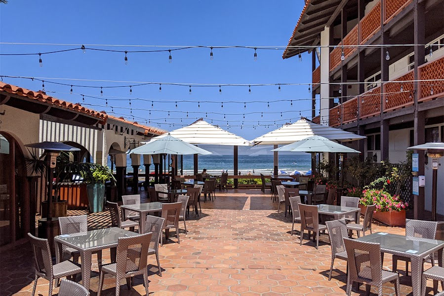 The Shores Restaurant